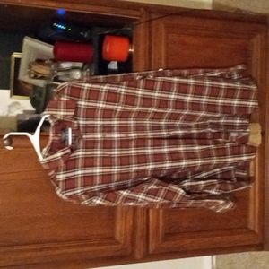 Round tree and yorke Shirt